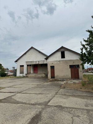 Dobré reality - Polyfunkčný objekt na predaj — foto 4