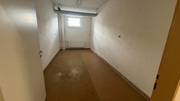 DOBRÉ REALITY - Prenájom skladový priestor 17,5 m² – Záhradnícka, PD