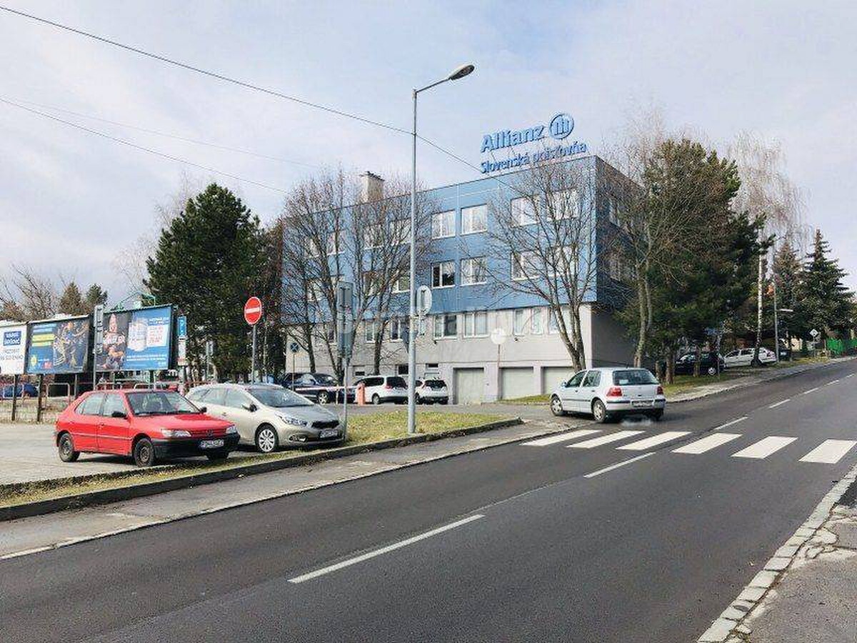 DOBRÉ REALITY - Virtuálne / registrové sídlo spoločnosti — foto 3