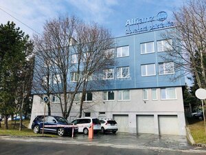 DOBRÉ REALITY - Virtuálne / registrové sídlo spoločnosti — foto 1