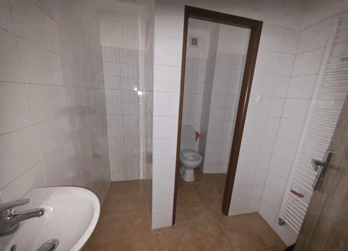 Výnimočná investičná príležitosť mezonetový byt + hospodárska budova — foto 7