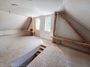 Výnimočná investičná príležitosť mezonetový byt + hospodárska budova — foto 16