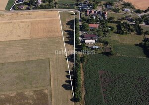 EXKLUZÍVNE U NÁS! Pozemok 8 765 m² - v obci Poľný Kesov — foto 5