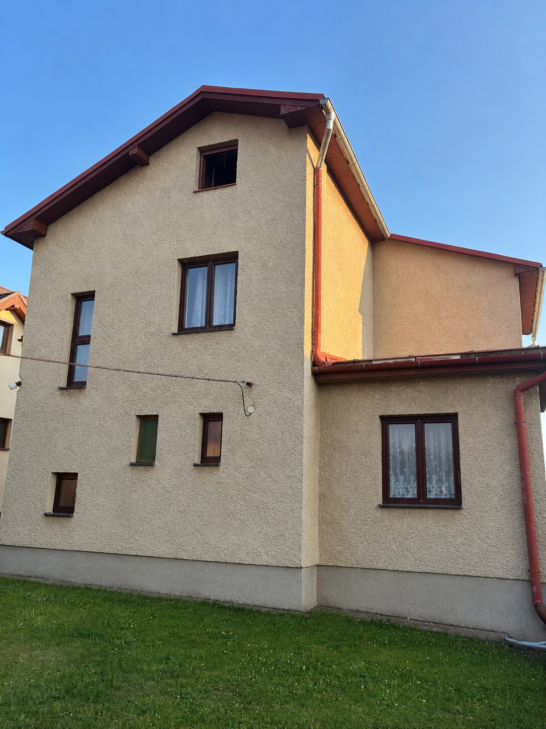 Rezervovaný - Predaj rodinného domu, Spišská Teplica — foto 2