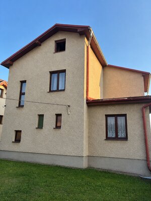 Rezervovaný - Predaj rodinného domu, Spišská Teplica — foto 2