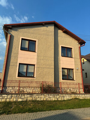 Rezervovaný - Predaj rodinného domu, Spišská Teplica — foto 4