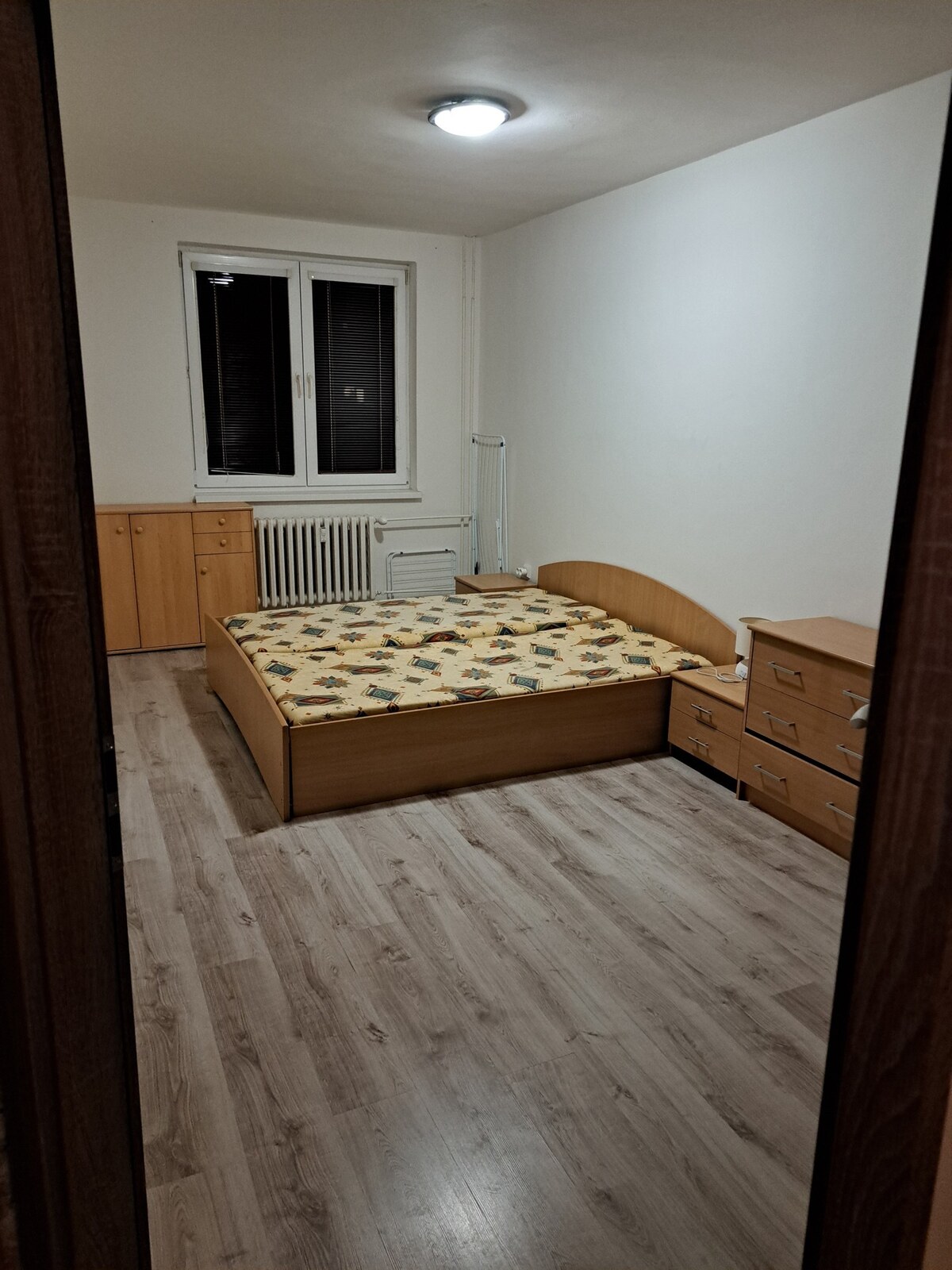 Trojizbový mezonetový byt v Trenčíne. — foto 2