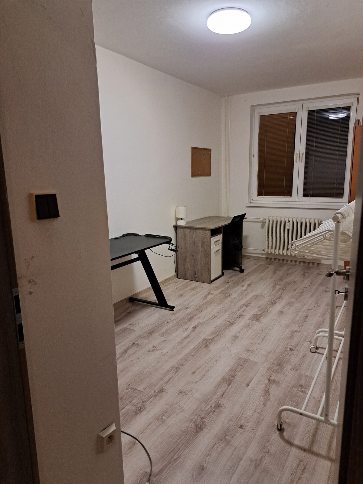 Trojizbový mezonetový byt v Trenčíne. — foto 3