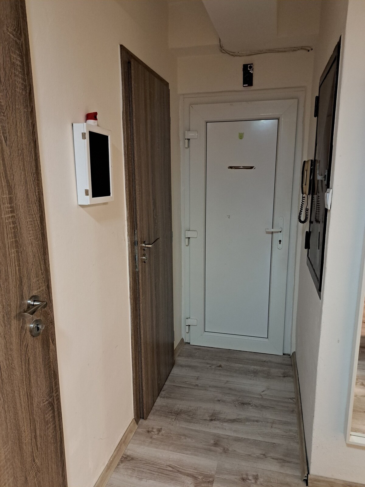 Trojizbový mezonetový byt v Trenčíne. — foto 9