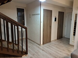 Trojizbový mezonetový byt v Trenčíne. — foto 10