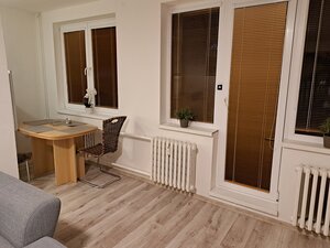 Trojizbový mezonetový byt v Trenčíne. — foto 11