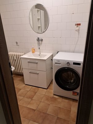 Trojizbový mezonetový byt v Trenčíne. — foto 4