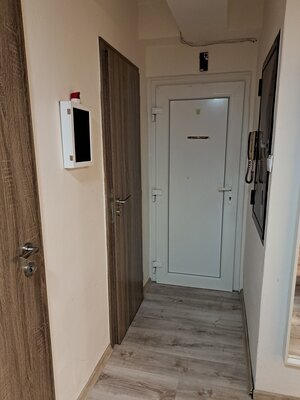 Trojizbový mezonetový byt v Trenčíne. — foto 9