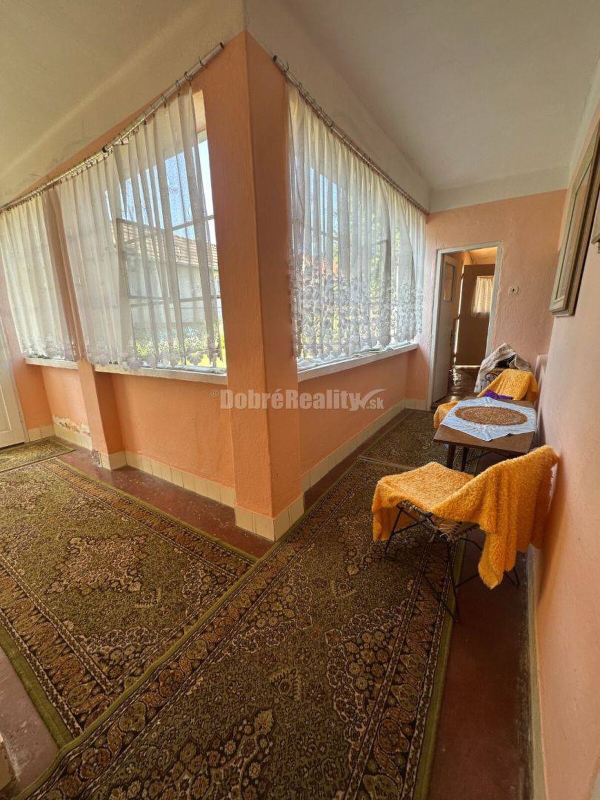 Na predaj rodinný dom v obci Bardoňovo — foto 3