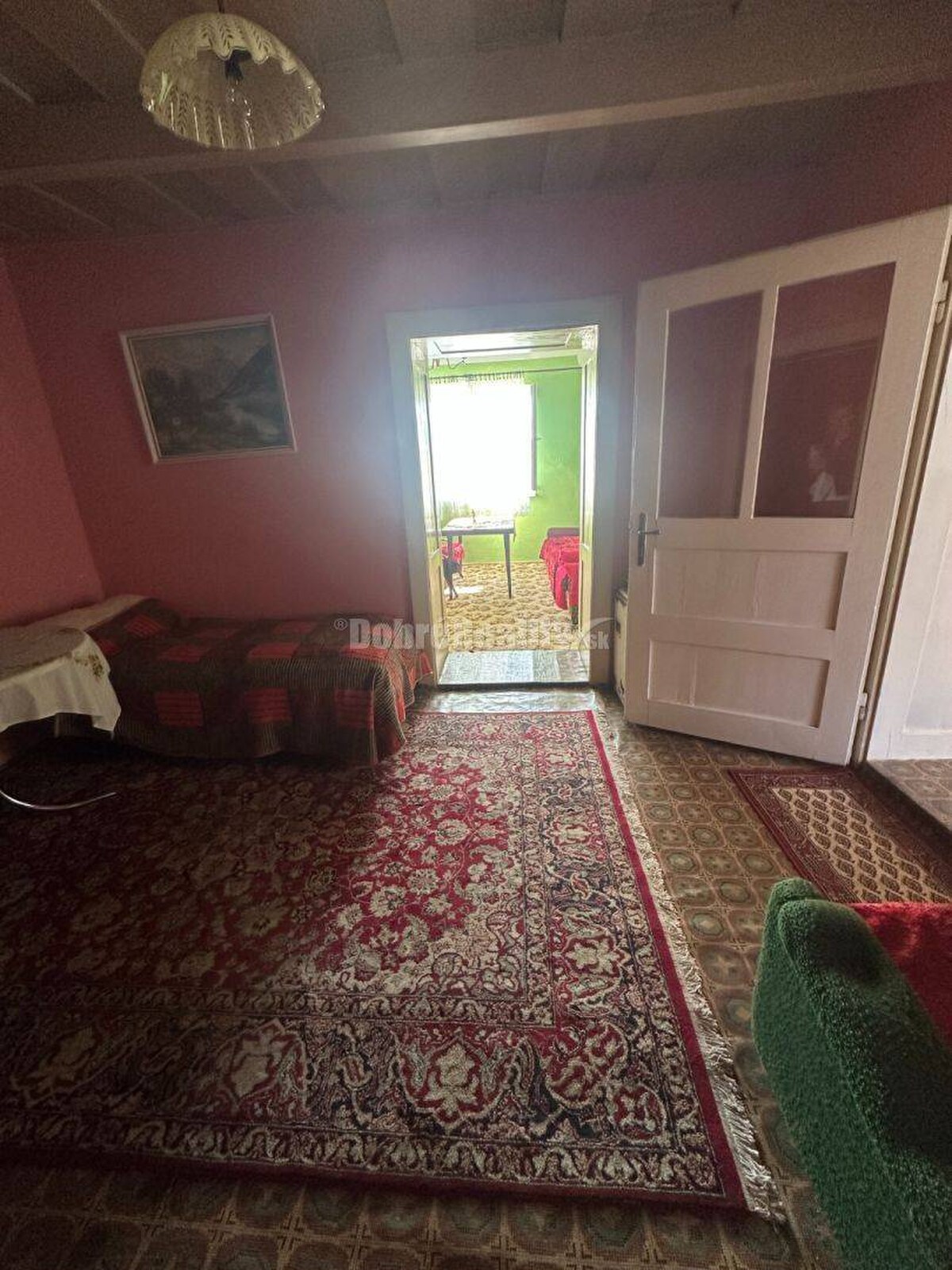 Na predaj rodinný dom v obci Bardoňovo — foto 8