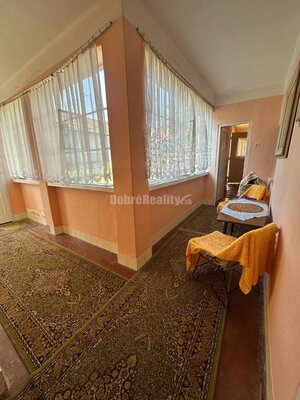 Na predaj rodinný dom v obci Bardoňovo — foto 3