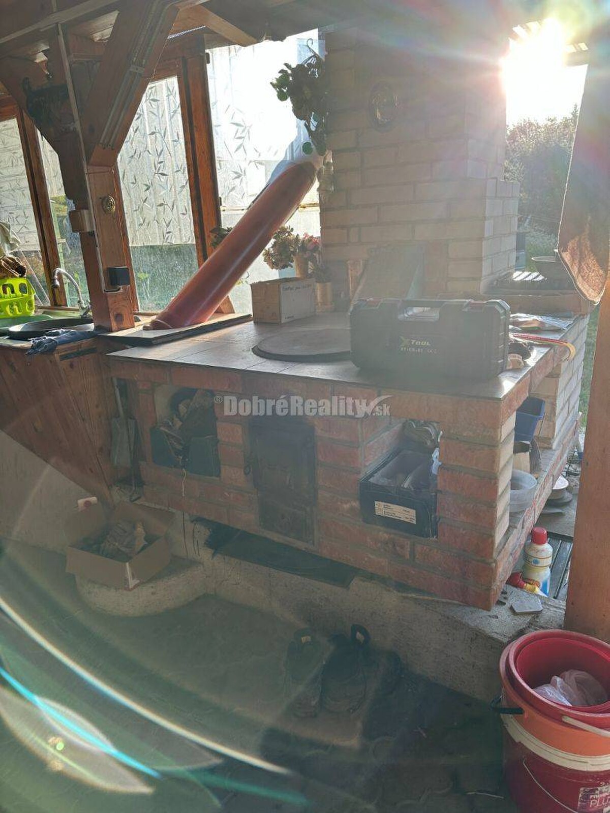 Dobré reality- Na predaj Rekreačný dom — foto 11