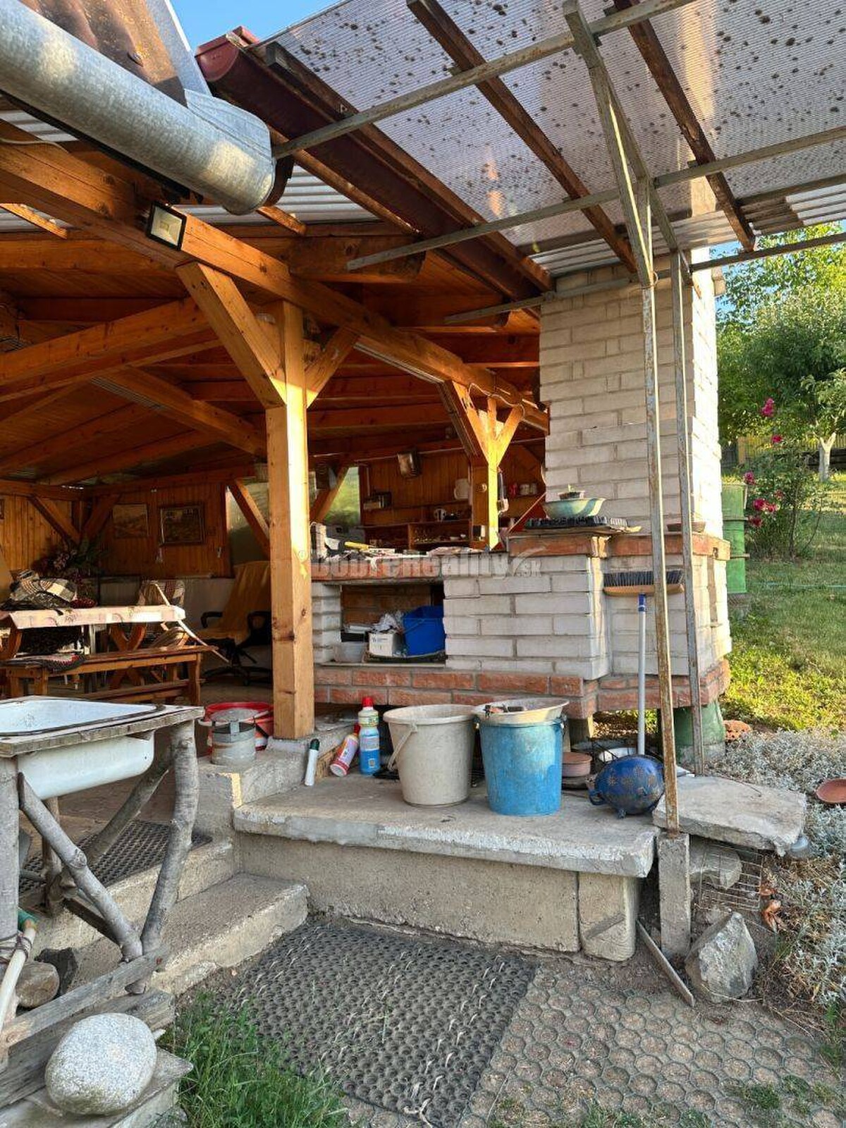 Dobré reality- Na predaj Rekreačný dom — foto 13