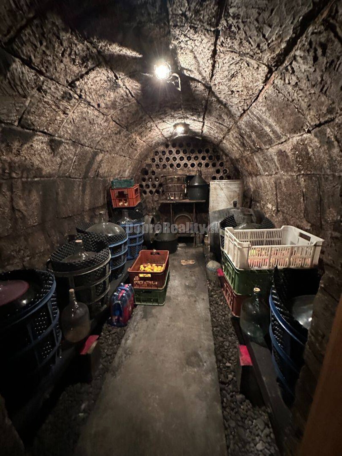 Dobré reality- Na predaj Rekreačný dom — foto 14