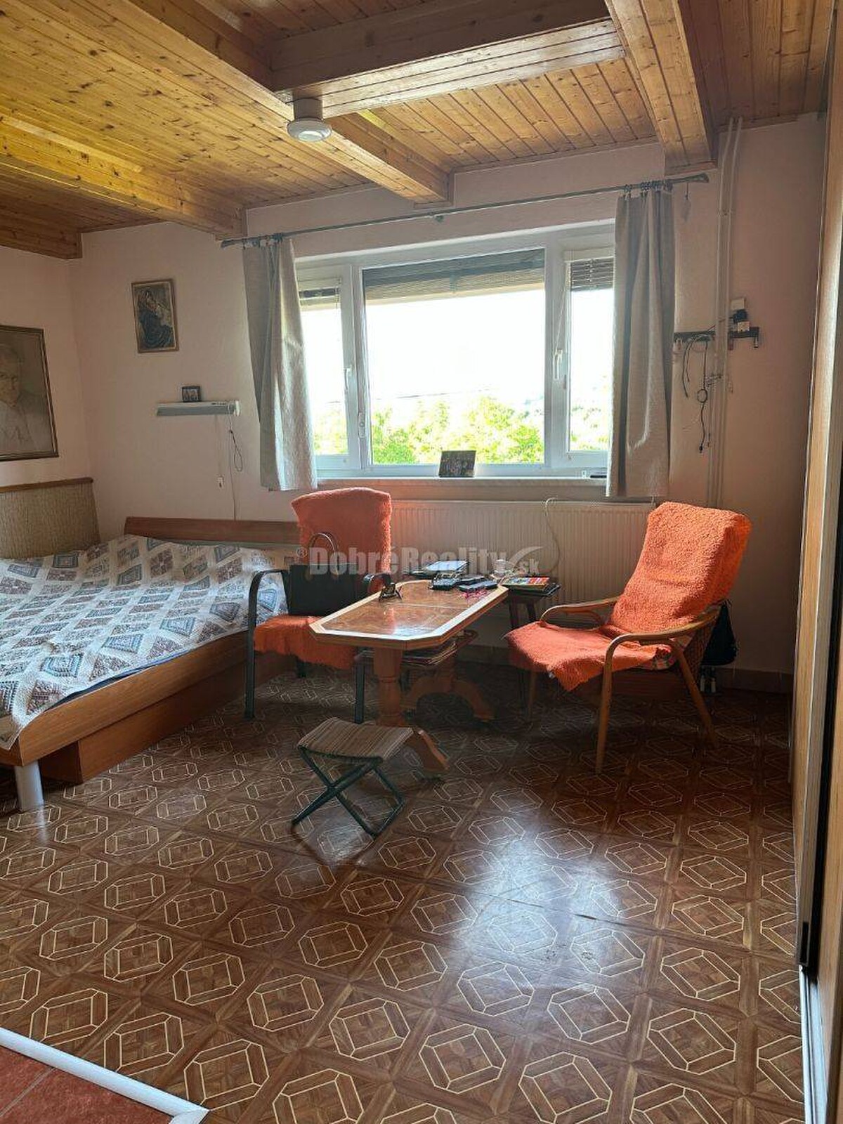 Dobré reality- Na predaj Rekreačný dom — foto 2