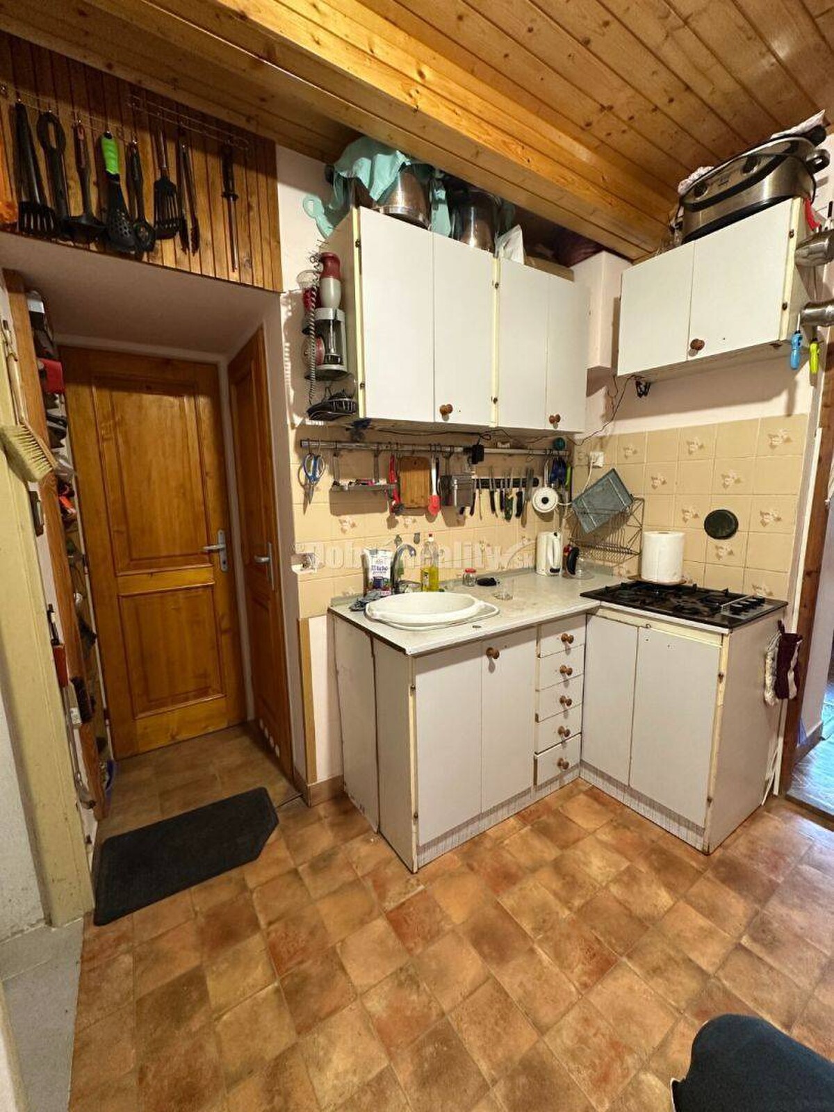 Dobré reality- Na predaj Rekreačný dom — foto 6