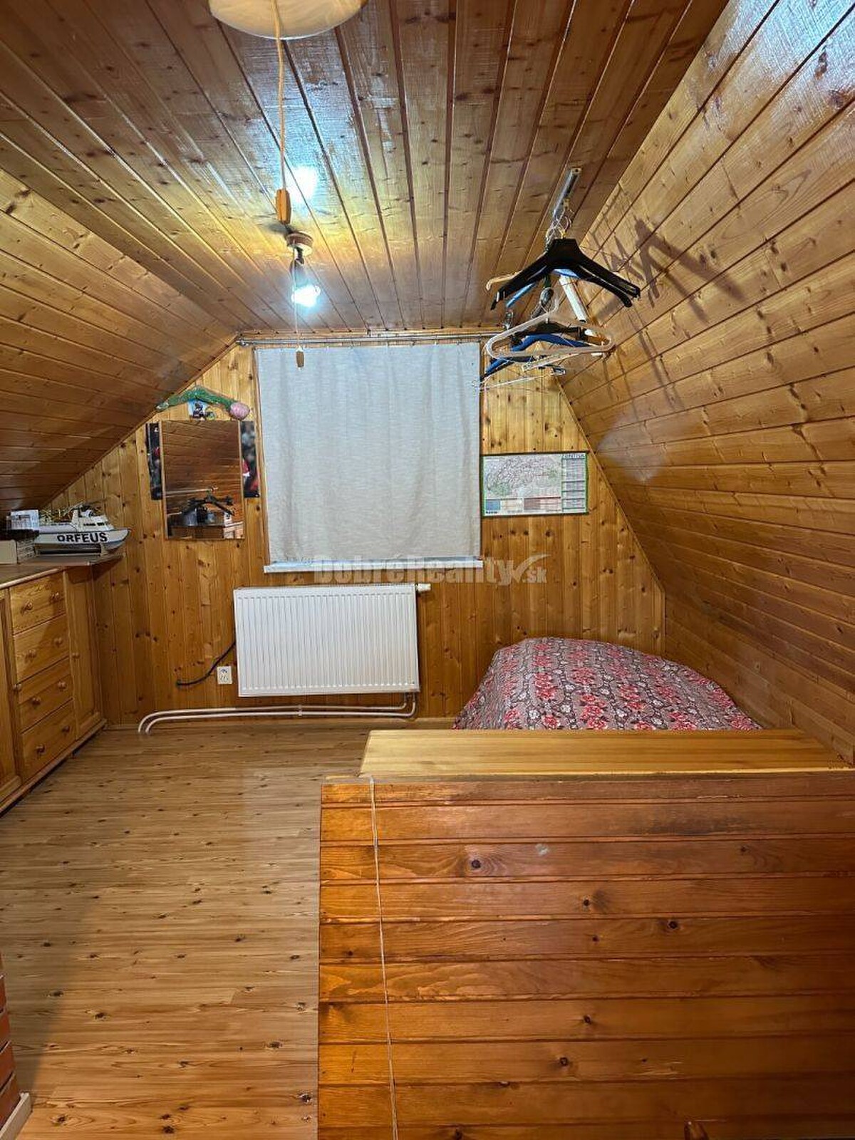 Dobré reality- Na predaj Rekreačný dom — foto 8