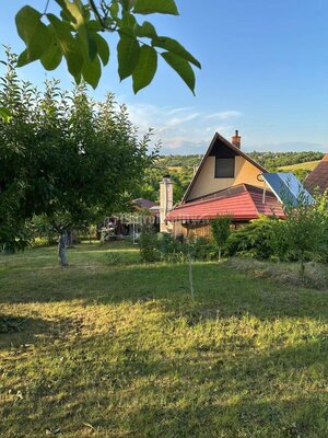 Dobré reality- Na predaj Rekreačný dom — foto 1