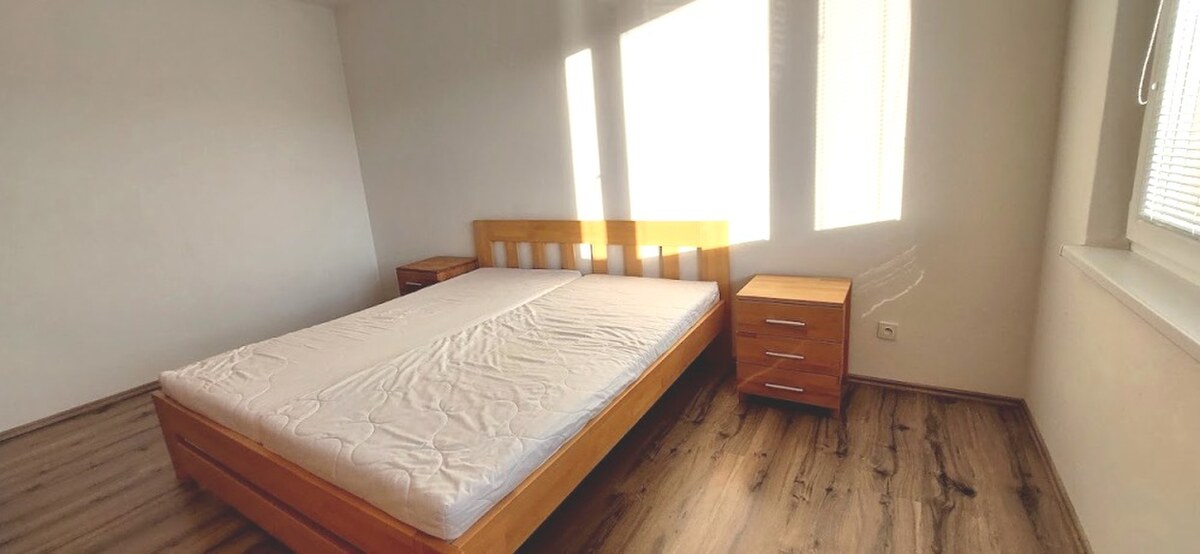 PRENÁJOM: KRÁSNY, VEĽKÝ 3 IZBOVÝ BYT S BALKÓNOM, FONČORDA — foto 10