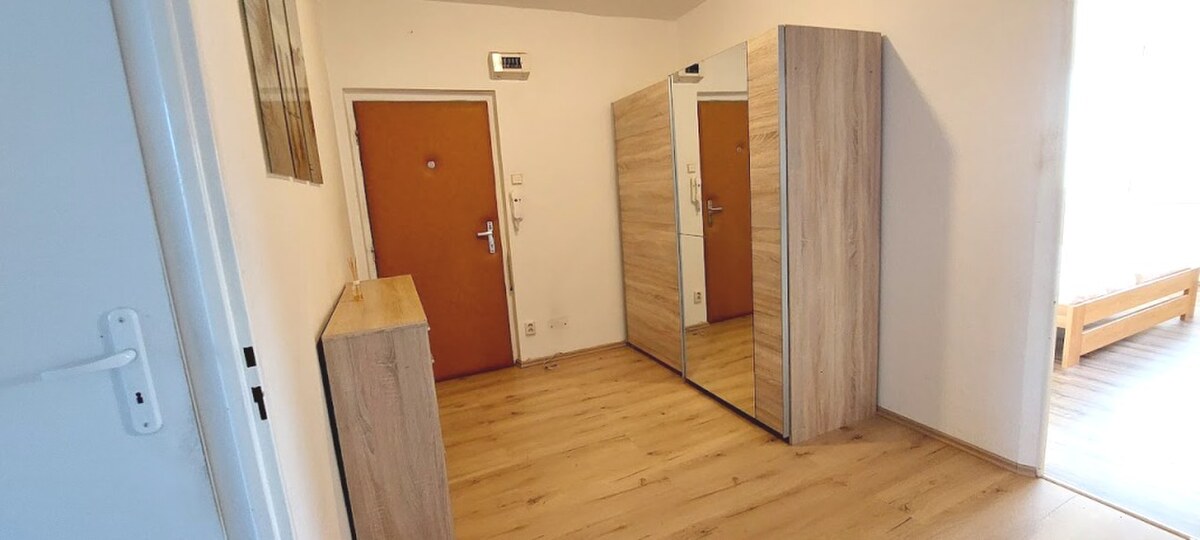 PRENÁJOM: KRÁSNY, VEĽKÝ 3 IZBOVÝ BYT S BALKÓNOM, FONČORDA — foto 12