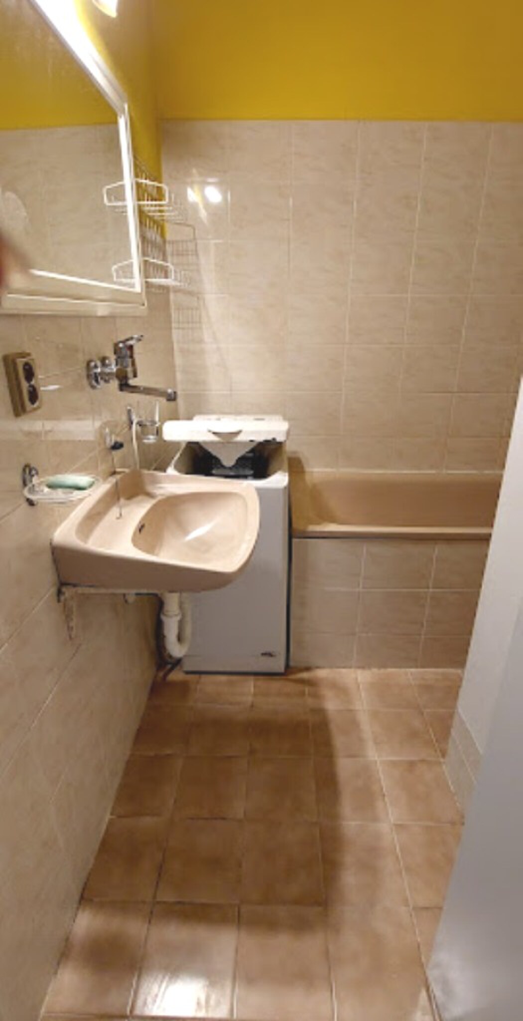 PRENÁJOM: KRÁSNY, VEĽKÝ 3 IZBOVÝ BYT S BALKÓNOM, FONČORDA — foto 14