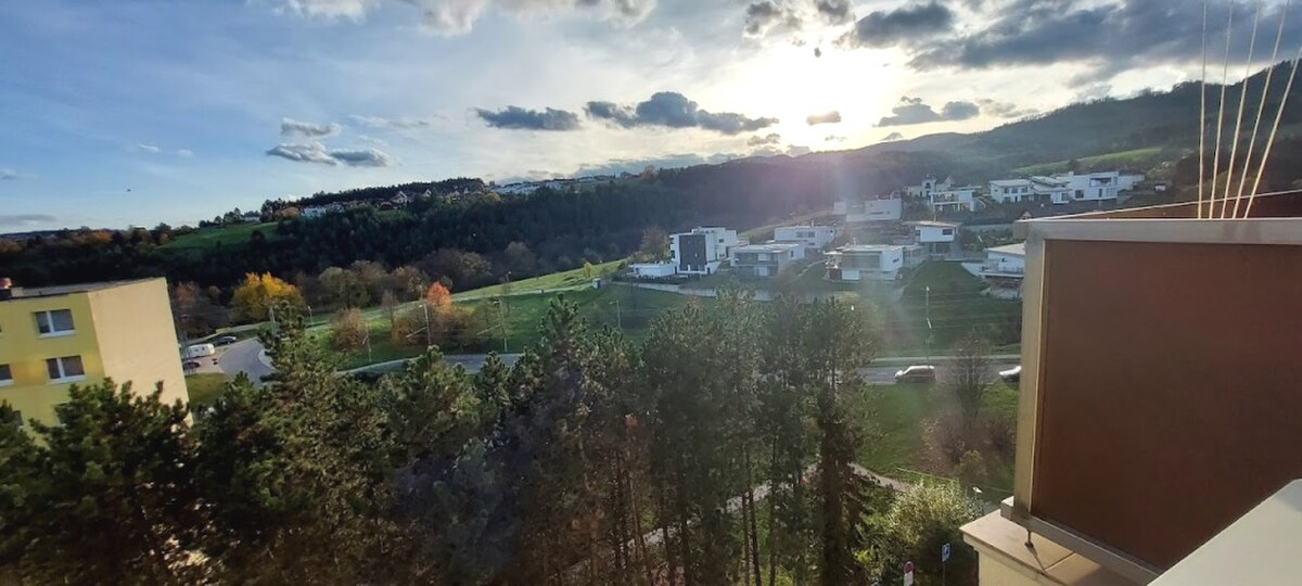 PRENÁJOM: KRÁSNY, VEĽKÝ 3 IZBOVÝ BYT S BALKÓNOM, FONČORDA — foto 18