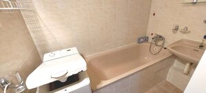 PRENÁJOM: KRÁSNY, VEĽKÝ 3 IZBOVÝ BYT S BALKÓNOM, FONČORDA — foto 13