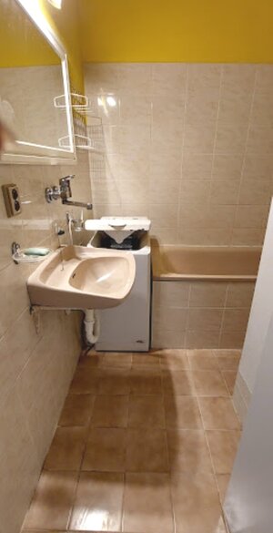PRENÁJOM: KRÁSNY, VEĽKÝ 3 IZBOVÝ BYT S BALKÓNOM, FONČORDA — foto 14