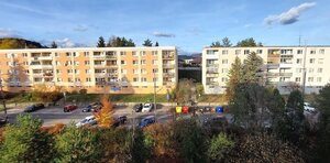 PRENÁJOM: KRÁSNY, VEĽKÝ 3 IZBOVÝ BYT S BALKÓNOM, FONČORDA — foto 17