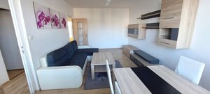 PRENÁJOM: KRÁSNY, VEĽKÝ 3 IZBOVÝ BYT S BALKÓNOM, FONČORDA — foto 2