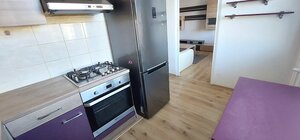 PRENÁJOM: KRÁSNY, VEĽKÝ 3 IZBOVÝ BYT S BALKÓNOM, FONČORDA — foto 5