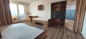 PRENÁJOM: KRÁSNY, VEĽKÝ 3 IZBOVÝ BYT S BALKÓNOM, FONČORDA — foto 9