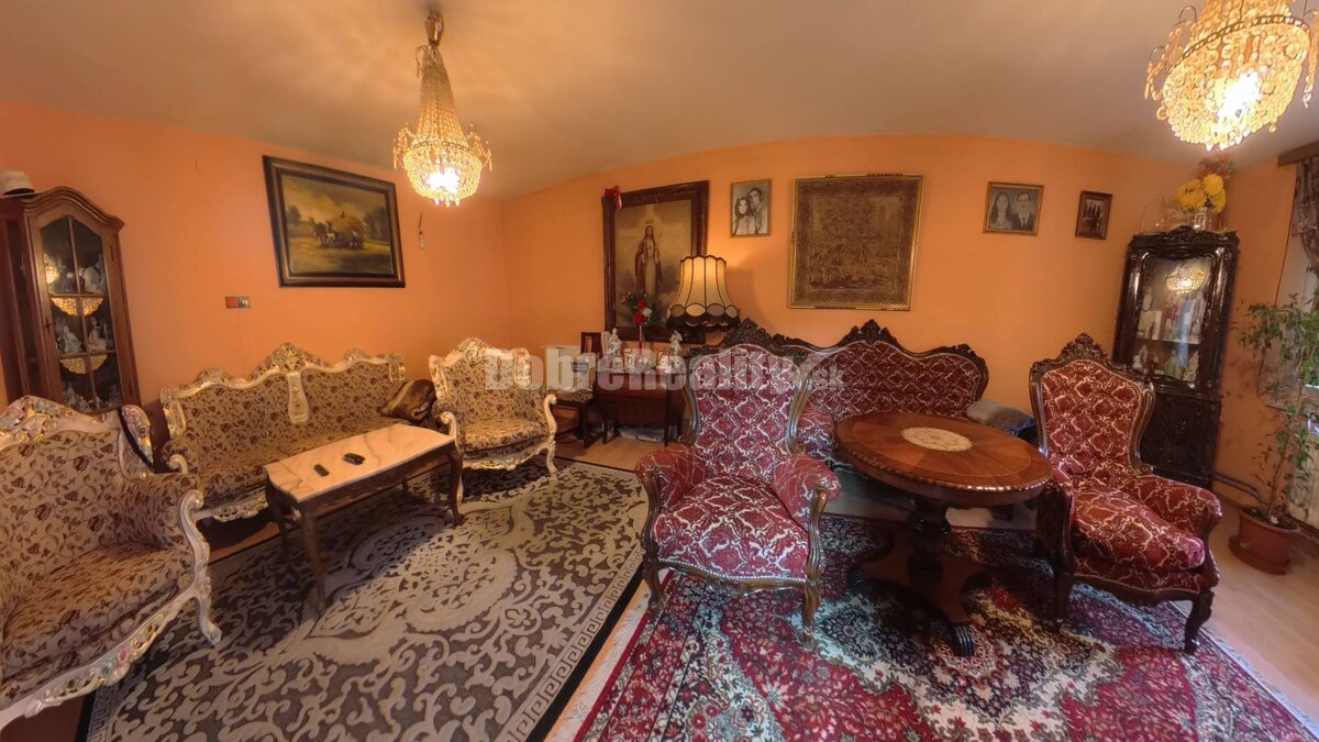 Dobré Reality – Na predaj priestranný rodinný dom — foto 6
