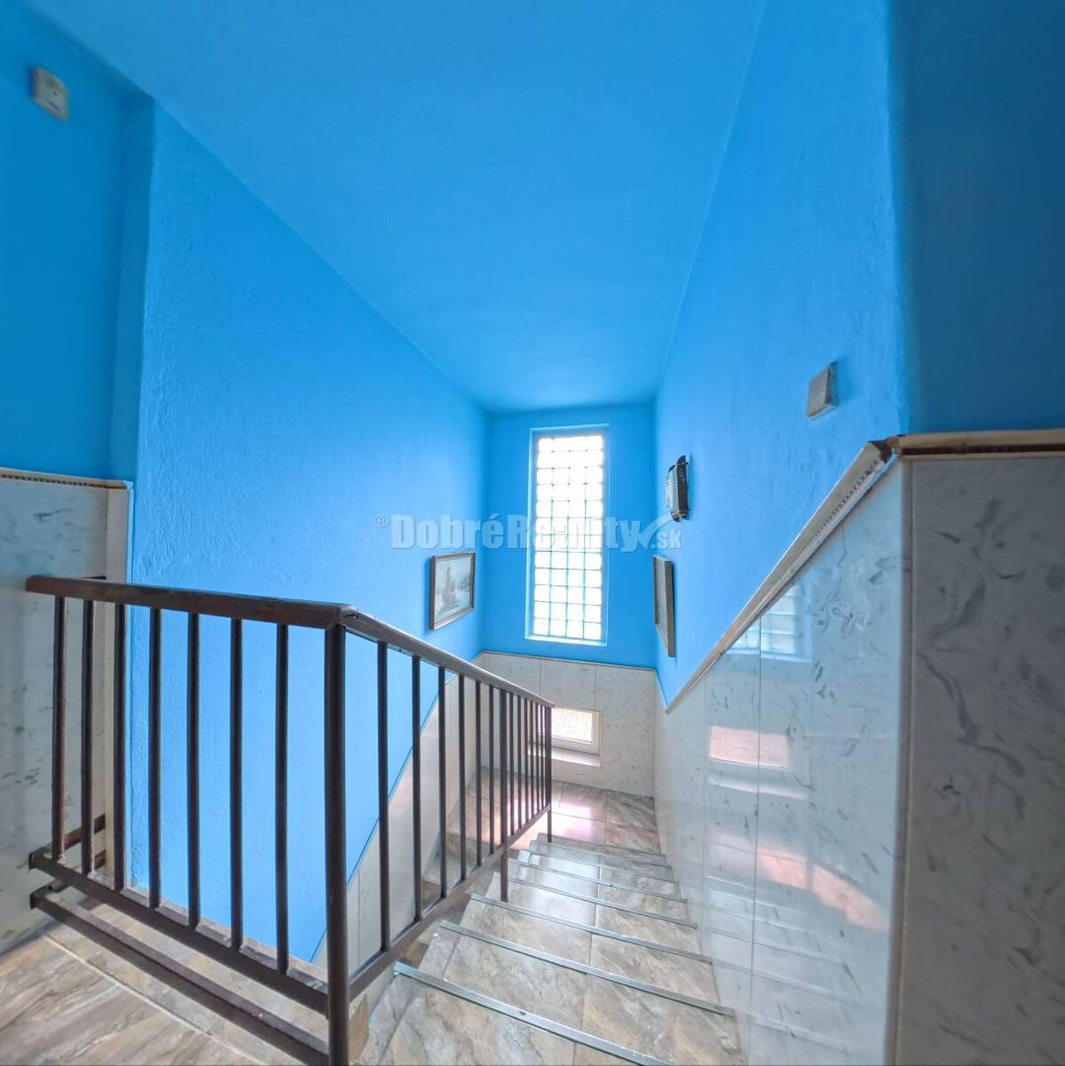 Dobré Reality – Na predaj priestranný rodinný dom — foto 7