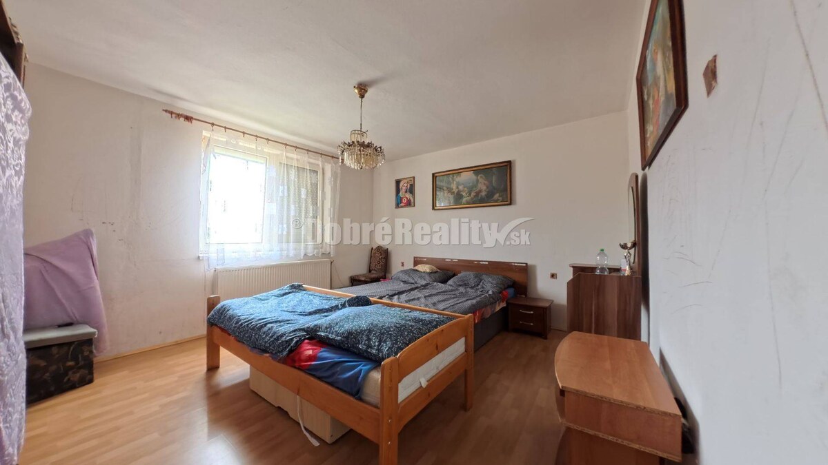 Dobré Reality – Na predaj priestranný rodinný dom — foto 8