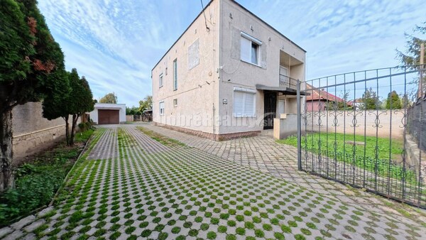 Dobré Reality – Na predaj priestranný rodinný dom
