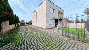 Dobré Reality – Na predaj priestranný rodinný dom — foto 1
