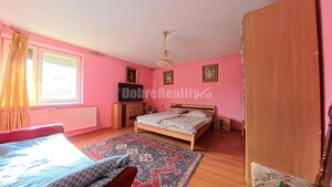Dobré Reality – Na predaj priestranný rodinný dom — foto 11