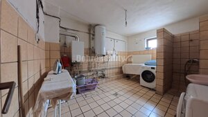 Dobré Reality – Na predaj priestranný rodinný dom — foto 4