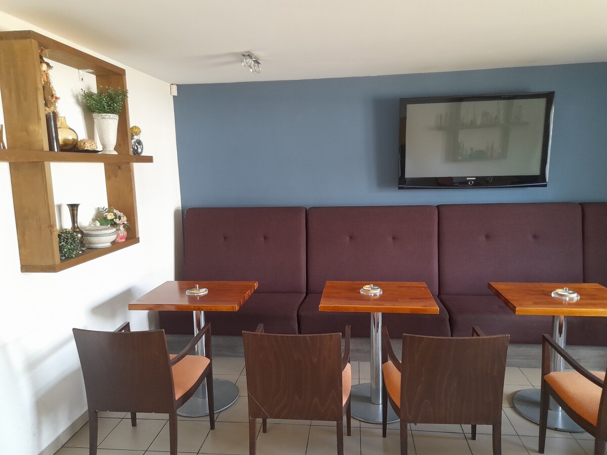 Podnikateľský priestor - kaviareň Šurany — foto 14