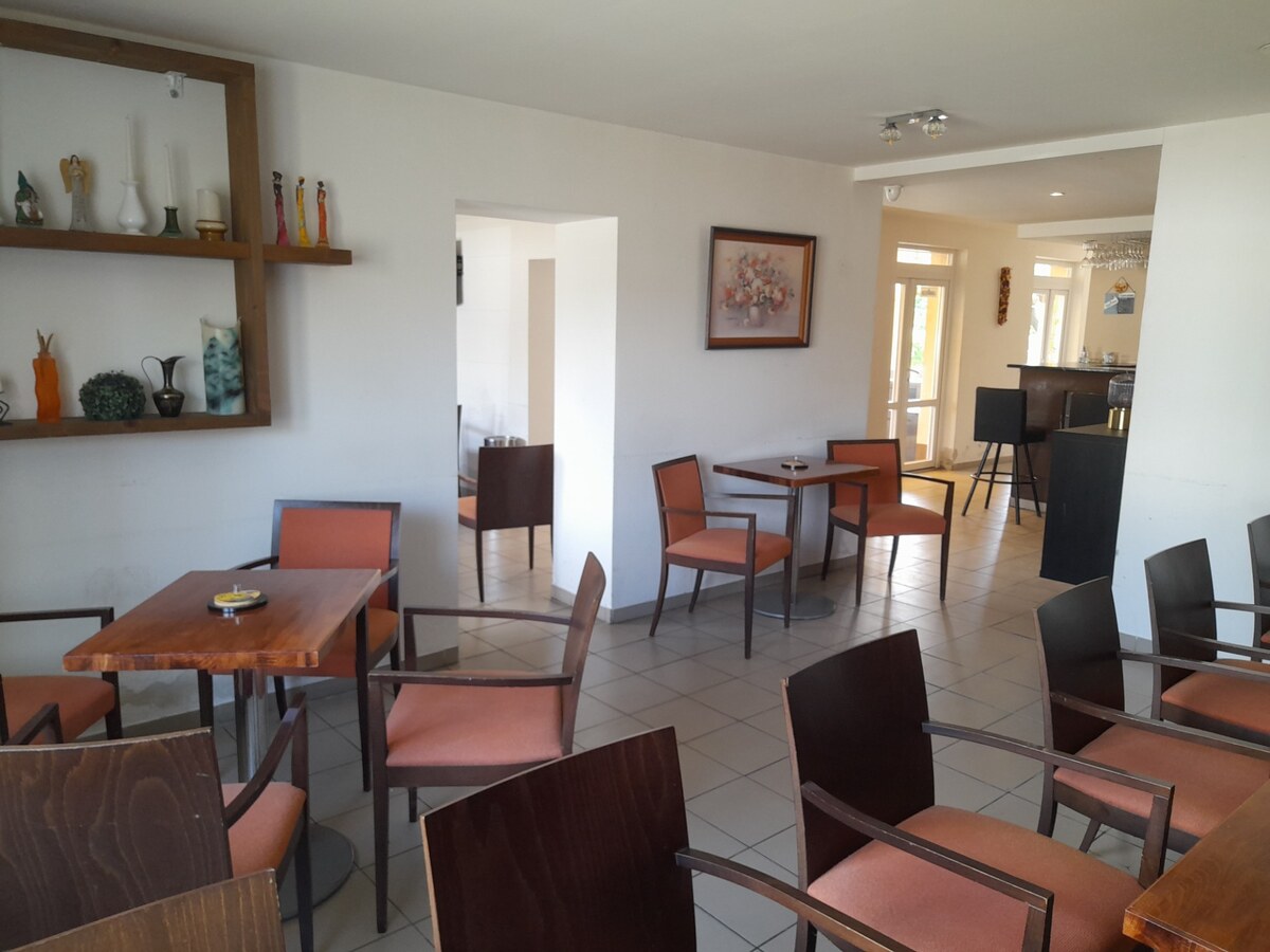 Podnikateľský priestor - kaviareň Šurany — foto 18
