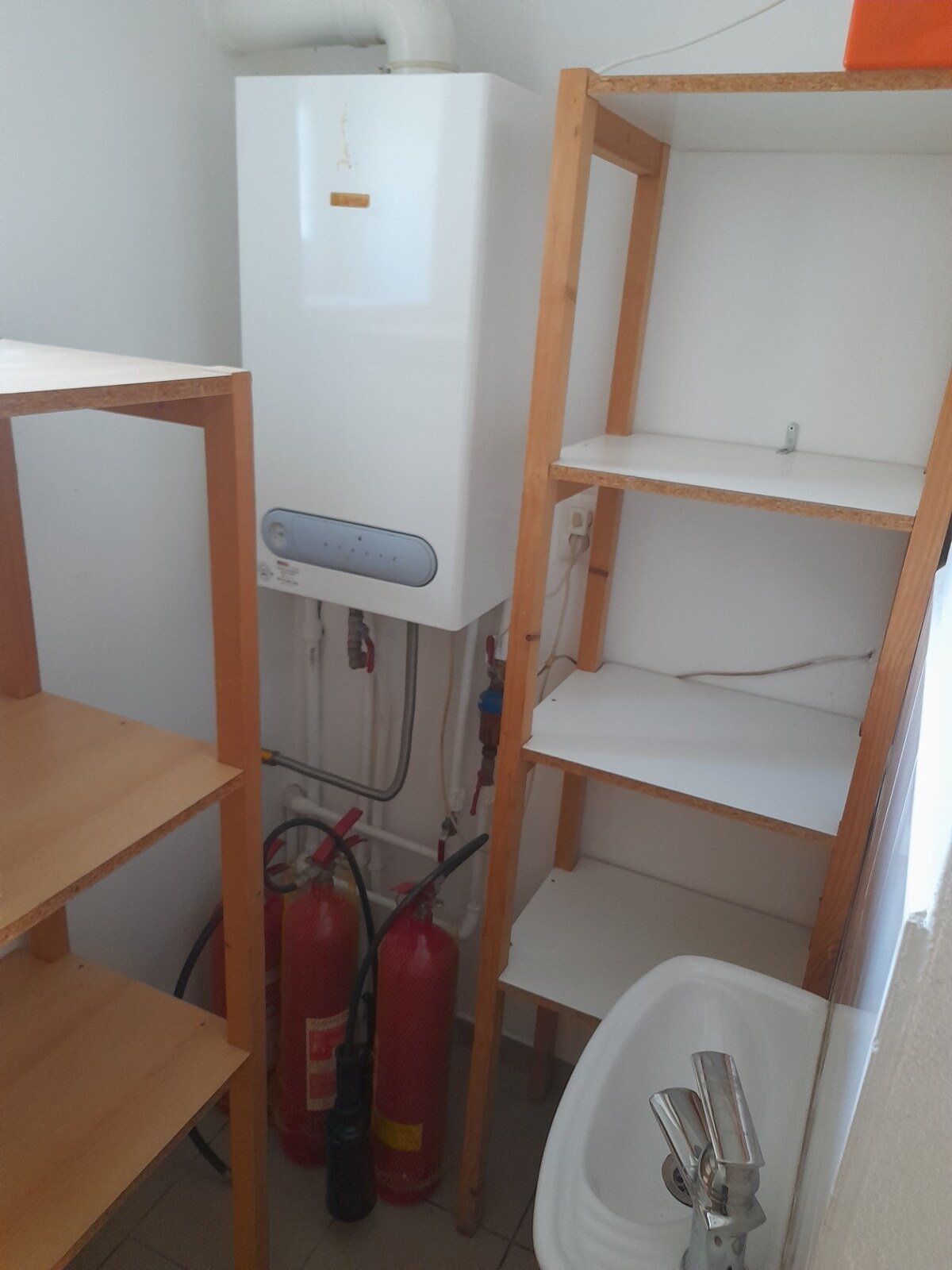 Podnikateľský priestor - kaviareň Šurany — foto 6