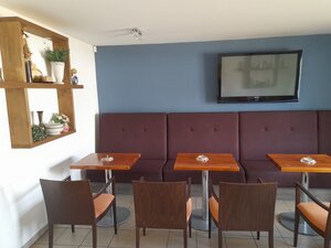Podnikateľský priestor - kaviareň Šurany — foto 14