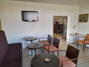 Podnikateľský priestor - kaviareň Šurany — foto 17