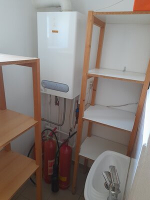 Podnikateľský priestor - kaviareň Šurany — foto 6